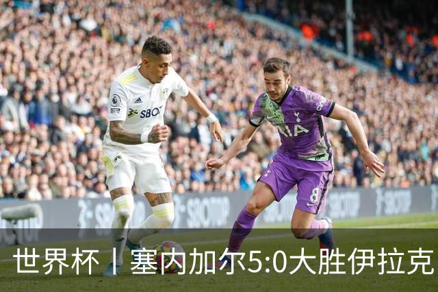 世界杯丨塞内加尔5:0大胜伊拉克 有望凭净胜球优势晋级