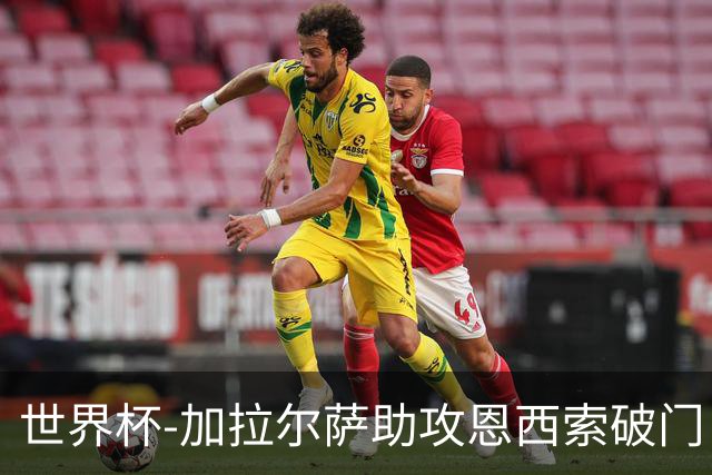 世界杯-加拉尔萨助攻恩西索破门 德国半场暂0-1巴拉圭