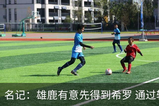 名记：雄鹿有意先得到希罗 通过转手至活塞等队换取更多资产