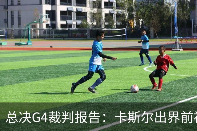 总决G4裁判报告：卡斯尔出界前被犯规 老六未回场 OG盖福克斯好帽