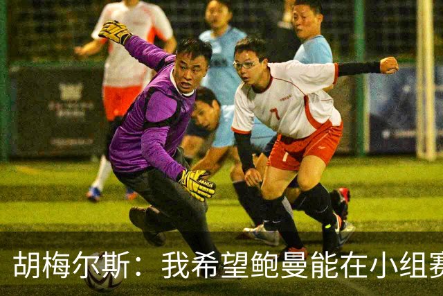 胡梅尔斯：我希望鲍曼能在小组赛末轮首发，他理应踢一场世界杯