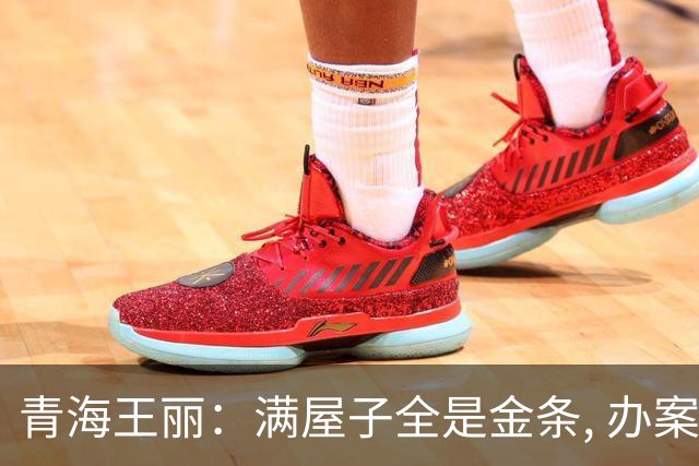 青海王丽：满屋子全是金条, 办案人员数到手抖, 丈夫受不了提前离场
