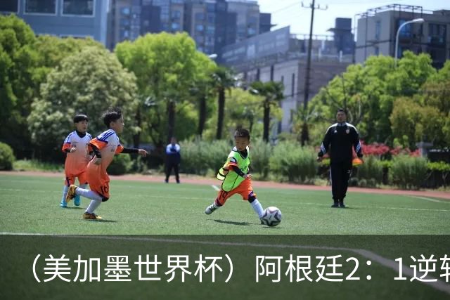 （美加墨世界杯）阿根廷2：1逆转战胜英格兰 连续两届晋级决赛